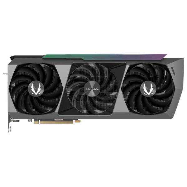 Игровой компьютер Navigator 12035  Core i7 14700K/ 32 ГБ/ 2 ТБ/ 1 ТБ/ GeForce RTX 4070 Ti SUPER AMP HOLO photo 6