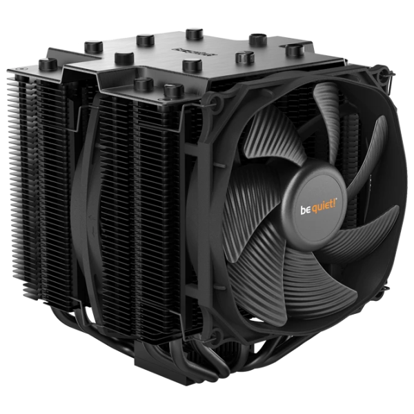 Игровой компьютер Navigator 12035  Core i7 14700K/ 32 ГБ/ 2 ТБ/ 1 ТБ/ GeForce RTX 4070 Ti SUPER AMP HOLO photo 9