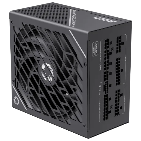 Игровой компьютер Navigator 12035  Core i7 14700K/ 32 ГБ/ 2 ТБ/ 1 ТБ/ GeForce RTX 4070 Ti SUPER AMP HOLO photo 10