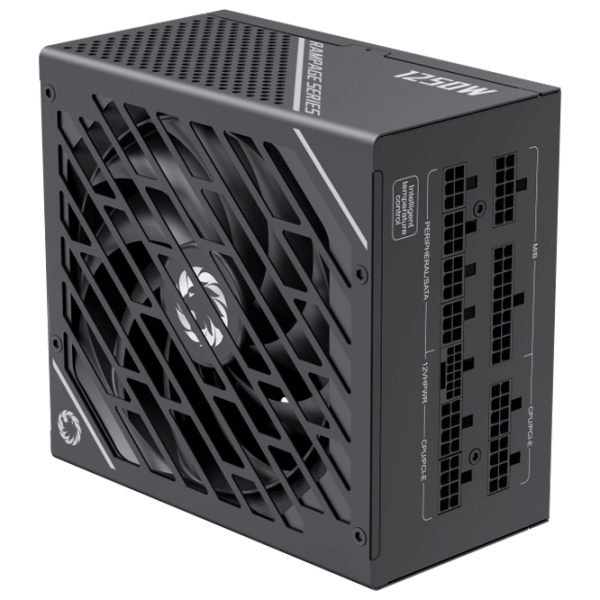 Игровой компьютер Navigator 12035  Core i7 14700K/ 32 ГБ/ 2 ТБ/ 1 ТБ/ GeForce RTX 4070 Ti SUPER AMP HOLO photo 10