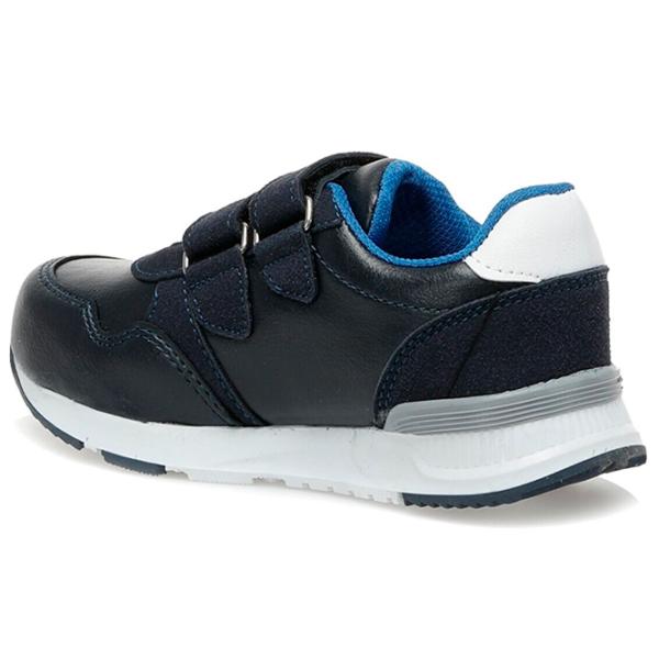 Adidași pentru băieți Polaris Shoes 2S 522143.P2PR Toamnă/ Navy photo 3