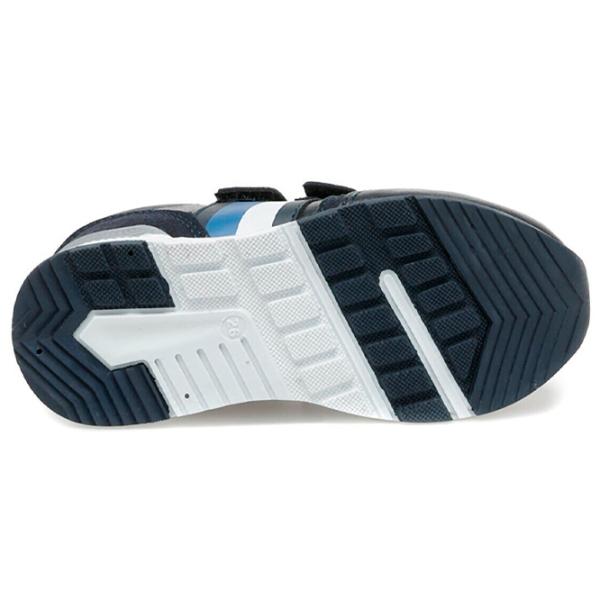 Adidași pentru băieți Polaris Shoes 2S 522143.P2PR Toamnă/ Navy photo 4