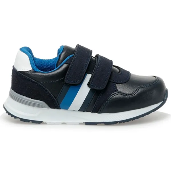 Кроссовки для мальчиков Polaris Shoes 2S 522143.P2PR Осень/ Темно-синий photo 2 Кроссовки для мальчиков Polaris Shoes 2S 522143.P2PR Осень/ Темно-синий photo 2