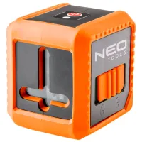 Nivelă lazer NEO Tools 75-100 Acumulator photo 2