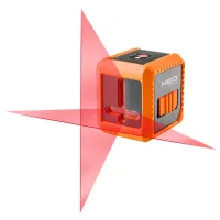 Nivelă lazer NEO Tools 75-100 Acumulator photo 3