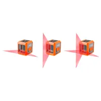 Nivelă lazer NEO Tools 75-100 Acumulator photo 4