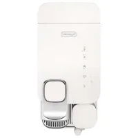 Aparat de cafea DeLonghi EN510.W Capsular/ 1 l/ White photo 3