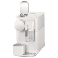 Aparat de cafea DeLonghi EN510.W Capsular/ 1 l/ White photo 4