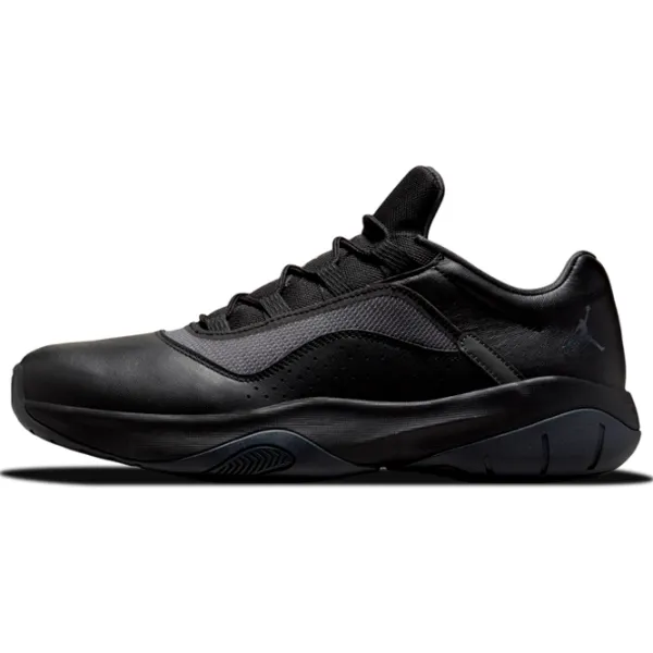 Adidași pentru bărbați Jordan Air 11 Cmft Low 47/ Black photo 2