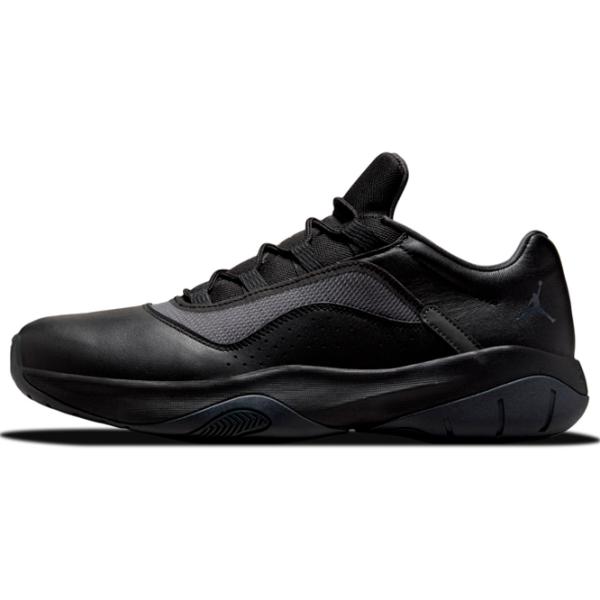 Adidași pentru bărbați Jordan Air 11 Cmft Low 47/ Black photo 2