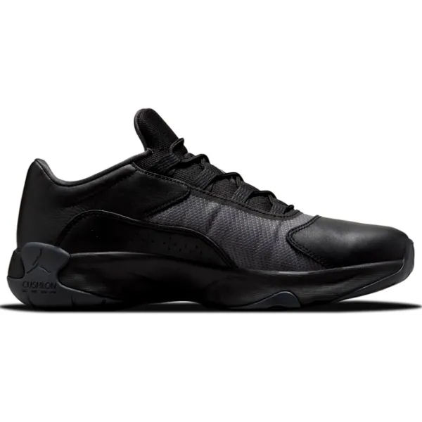 Adidași pentru bărbați Jordan Air 11 Cmft Low 47/ Black photo 3