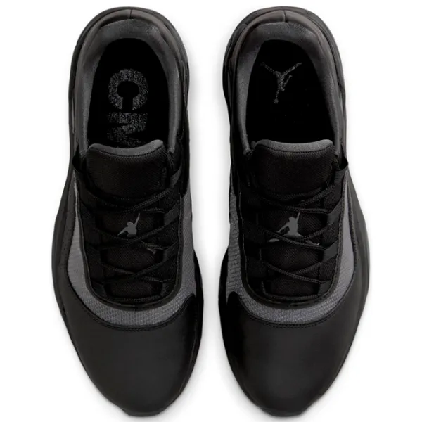 Adidași pentru bărbați Jordan Air 11 Cmft Low 47/ Black photo 4