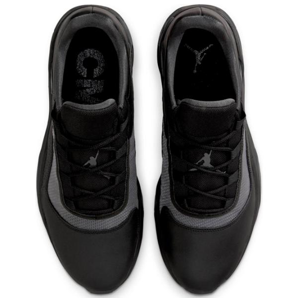 Adidași pentru bărbați Jordan Air 11 Cmft Low 47/ Black photo 4