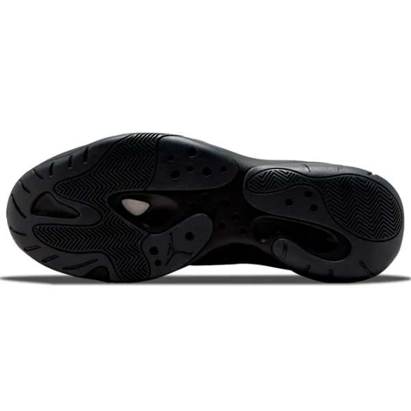 Adidași pentru bărbați Jordan Air 11 Cmft Low 47/ Black photo 6