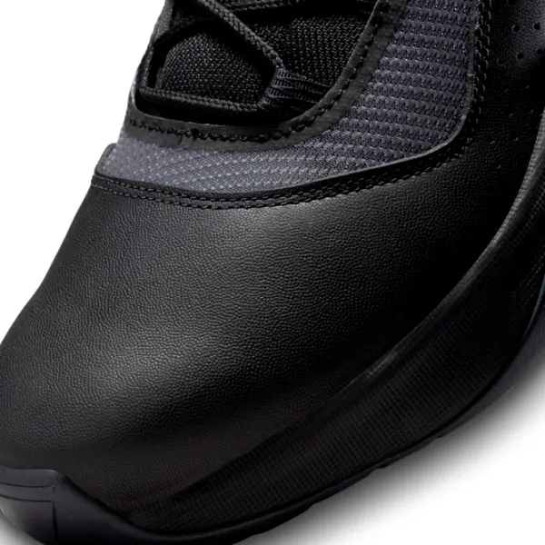 Adidași pentru bărbați Jordan Air 11 Cmft Low 47/ Black photo 7
