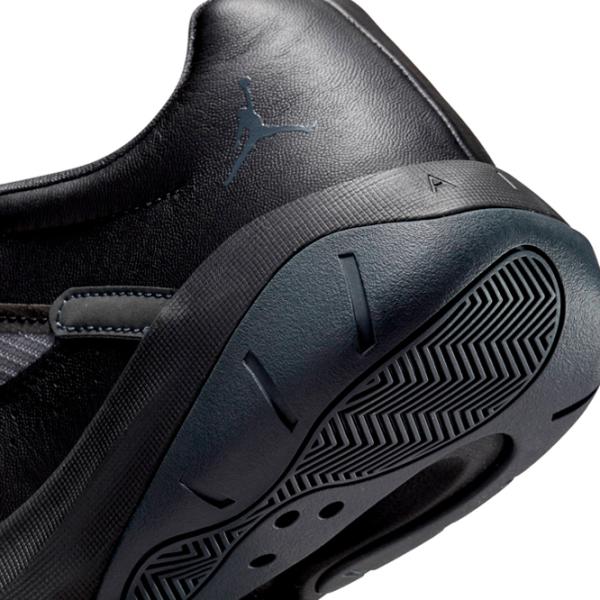 Adidași pentru bărbați Jordan Air 11 Cmft Low 47/ Black photo 8