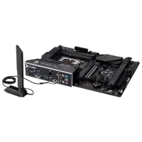 Игровой компьютер Navigator 12036 Core i7 13700KF/ 32 ГБ/ / 1 ТБ/ GeForce RTX 4070 WINDFORCE OC photo 4