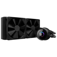 Игровой компьютер Navigator 12036 Core i7 13700KF/ 32 ГБ/ / 1 ТБ/ GeForce RTX 4070 WINDFORCE OC photo 8