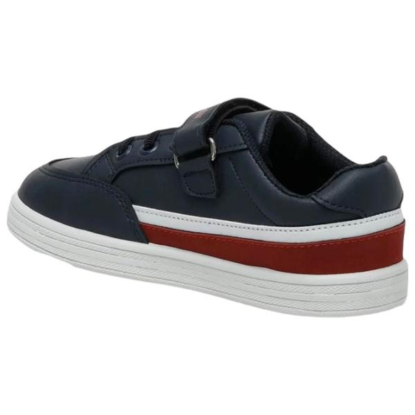 Adidași pentru băieți U.S. Polo Assn. 2F JAMAL 2PR Primăvară - vară/ Navy photo 2 Adidași pentru băieți U.S. Polo Assn. 2F JAMAL 2PR Primăvară - vară/ Navy photo 2