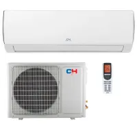Кондиционер Cooper&Hunter CH-S09FTXQ2-NG Veritas 9000 БТЕ/ 25 м2/ Черный photo 5