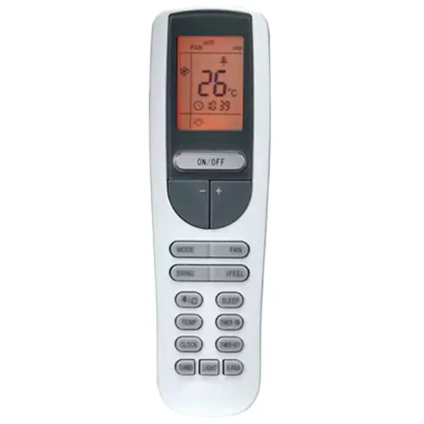 Кондиционер Cooper&Hunter CH-S12FTXQ2-NG Veritas 12000 БТЕ/ 35 м²/ Белый photo 3