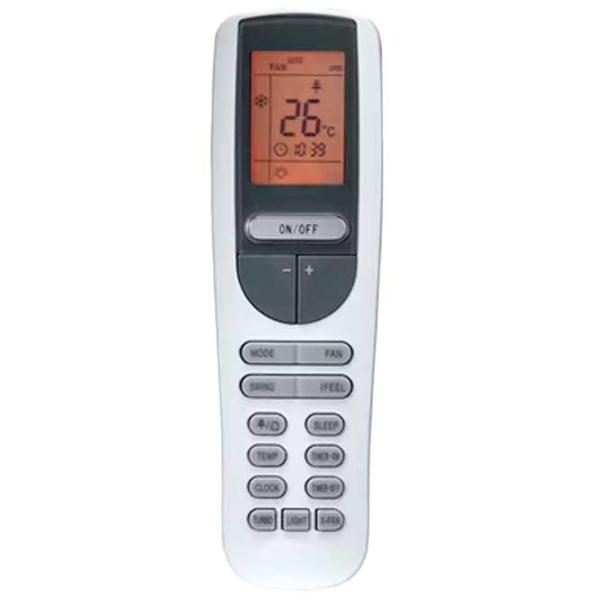 Кондиционер Cooper&Hunter CH-S12FTXQ2-NG Veritas 12000 БТЕ/ 35 м²/ Белый photo 3