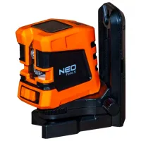 Nivelă lazer NEO Tools 75-101 Acumulator photo 3