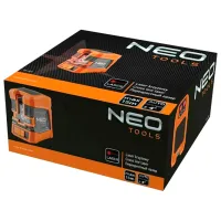 Nivelă lazer NEO Tools 75-101 Acumulator photo 8