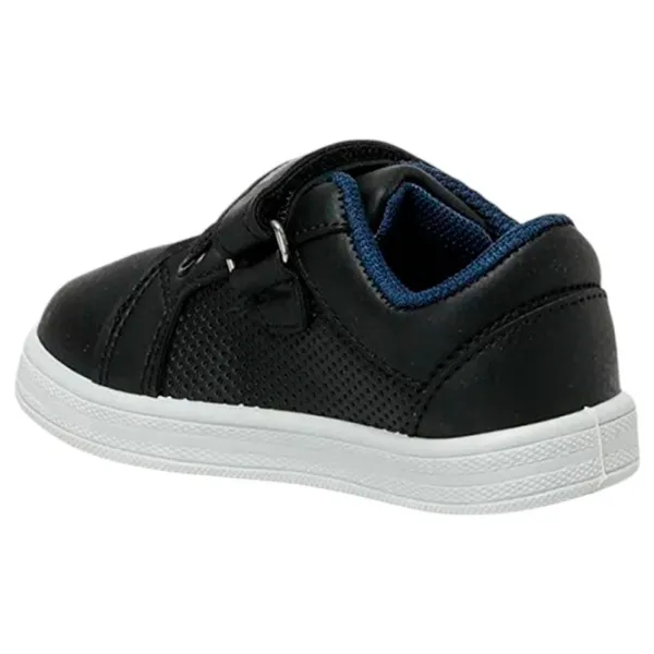 Adidași pentru băieți U.S. Polo Assn. 2F CALLO WT 2PR Primăvară - vară/ Black photo 3 Adidași pentru băieți U.S. Polo Assn. 2F CALLO WT 2PR Primăvară - vară/ Black photo 3