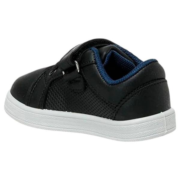 Adidași pentru băieți U.S. Polo Assn. 2F CALLO WT 2PR Primăvară - vară/ Black photo 3 Adidași pentru băieți U.S. Polo Assn. 2F CALLO WT 2PR Primăvară - vară/ Black photo 3