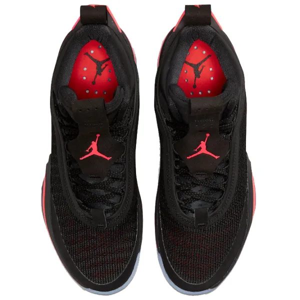Adidași pentru bărbați Jordan Air XXXVI 36.5/ Black photo 4