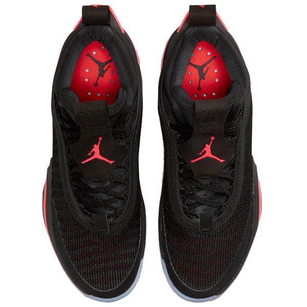Adidași pentru bărbați Jordan Air XXXVI 36.5/ Black photo 4