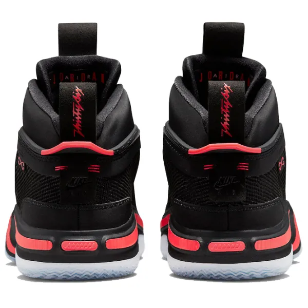 Adidași pentru bărbați Jordan Air XXXVI 36.5/ Black photo 5