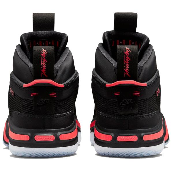 Adidași pentru bărbați Jordan Air XXXVI 36.5/ Black photo 5