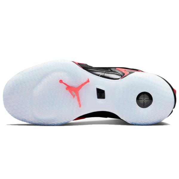 Adidași pentru bărbați Jordan Air XXXVI 36.5/ Black photo 6