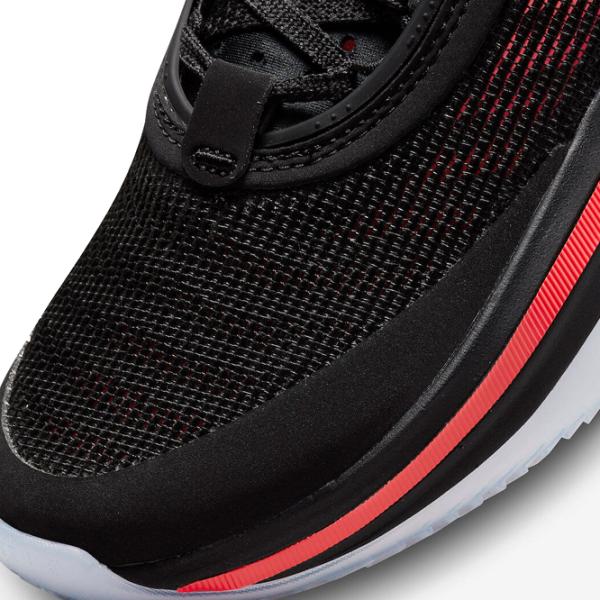 Adidași pentru bărbați Jordan Air XXXVI 36.5/ Black photo 7