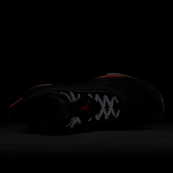 Adidași pentru bărbați Jordan Air XXXVI 36.5/ Black photo 11