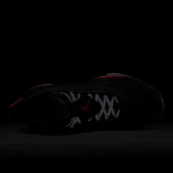 Adidași pentru bărbați Jordan Air XXXVI 36.5/ Black photo 11