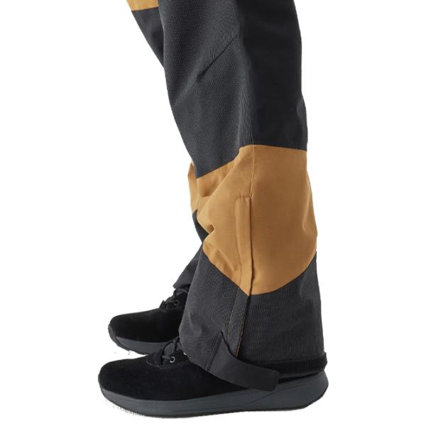 Costum de munte pentru bărbați 4F 4FAW23TJUMM010-83S Iarnă/ Brown photo 6 Costum de munte pentru bărbați 4F 4FAW23TJUMM010-83S Iarnă/ Brown photo 6