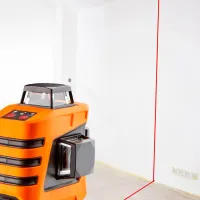 Nivelă lazer NEO Tools 75-103 Linear/ Acumulator photo 4