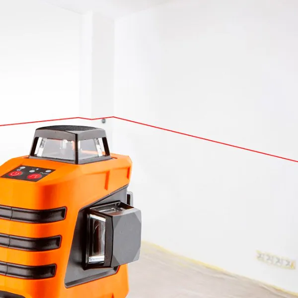 Лазерный нивелир NEO Tools 75-103 Линейный/ Аккумулятор photo 6