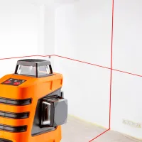 Nivelă lazer NEO Tools 75-103 Linear/ Acumulator photo 6