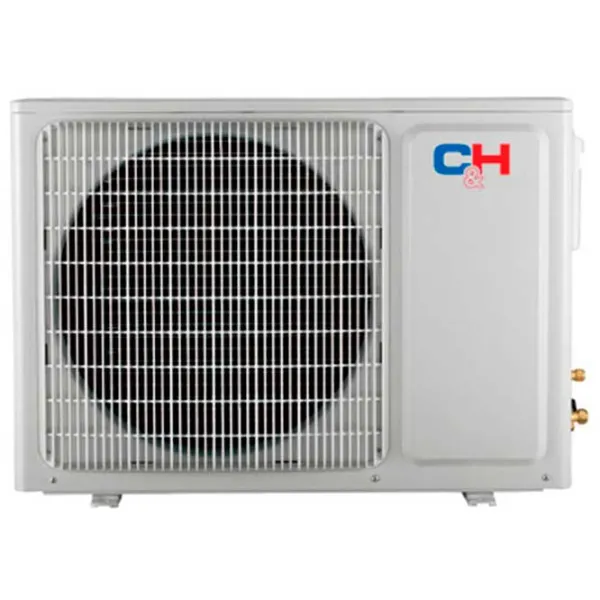 Кондиционер Cooper&Hunter CH-S09FTXA Veyron 9000 БТЕ / 25 м2 / Белый photo 2