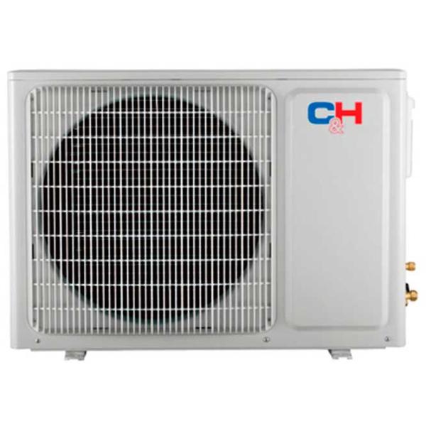 Кондиционер Cooper&Hunter CH-S09FTXA Veyron 9000 БТЕ / 25 м2 / Белый photo 2
