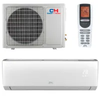 Кондиционер Cooper&Hunter CH-S09FTXA Veyron 9000 БТЕ / 25 м2 / Белый photo 5