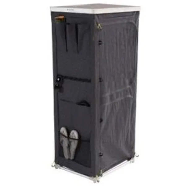 Складной стол Outwell Wardrobe Skyros Прямоугольная/ 30 кг photo 2