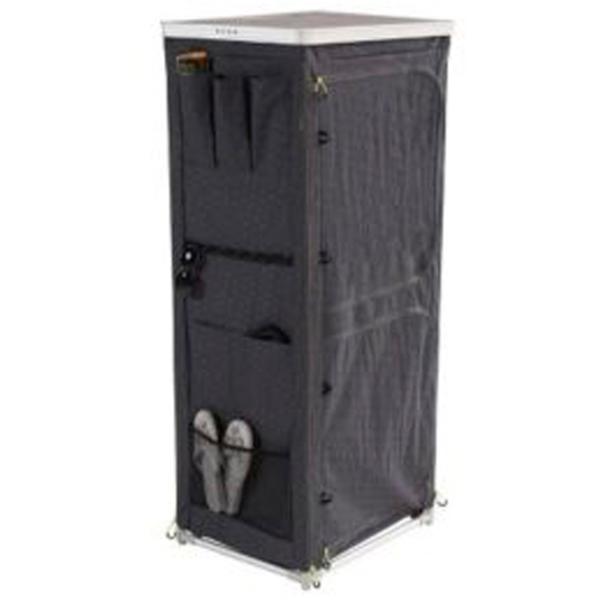 Складной стол Outwell Wardrobe Skyros Прямоугольная/ 30 кг photo 2
