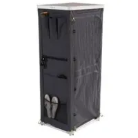 Складной стол Outwell Wardrobe Skyros Прямоугольная/ 30 кг photo 2