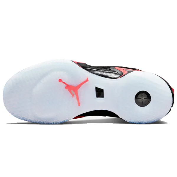 Кроссовки для мужчин Jordan Air XXXVI 42.5/ Черный photo 6 Кроссовки для мужчин Jordan Air XXXVI 42.5/ Черный photo 6