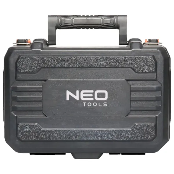 Nivelă lazer NEO Tools 75-104 Linear/ Acumulator photo 6